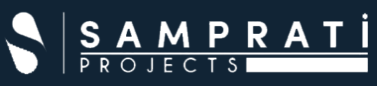Samprati Logo