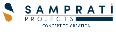 Samprati Logo